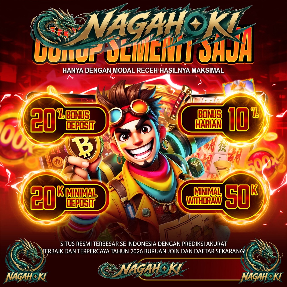 NAGAHOKI