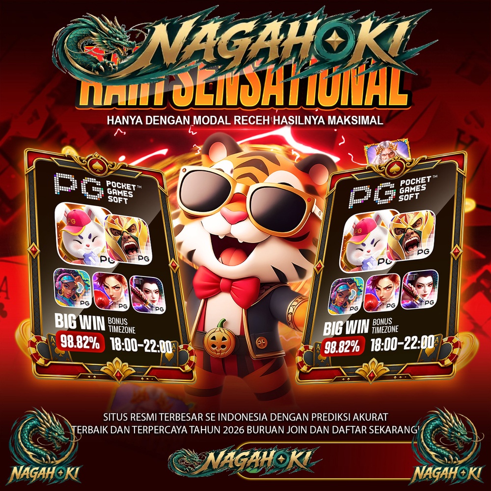 NAGAHOKI